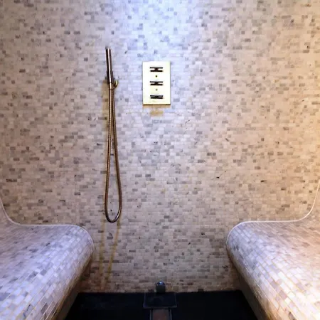 Betonnen Boshuis By Droomvilla *