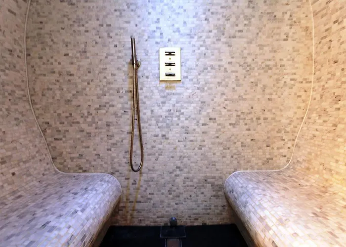 Betonnen Boshuis By Droomvilla *