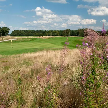 Betonnen Boshuis By Droomvilla Σπίτι διακοπών Oosterhout (North Brabant)