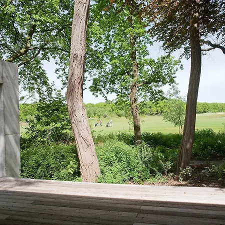 Betonnen Boshuis By Droomvilla * Oosterhout (North Brabant)